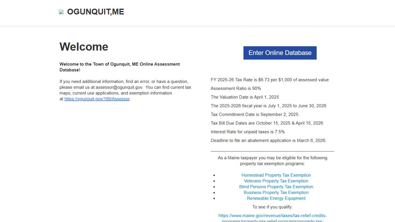 Vision Government Solutions